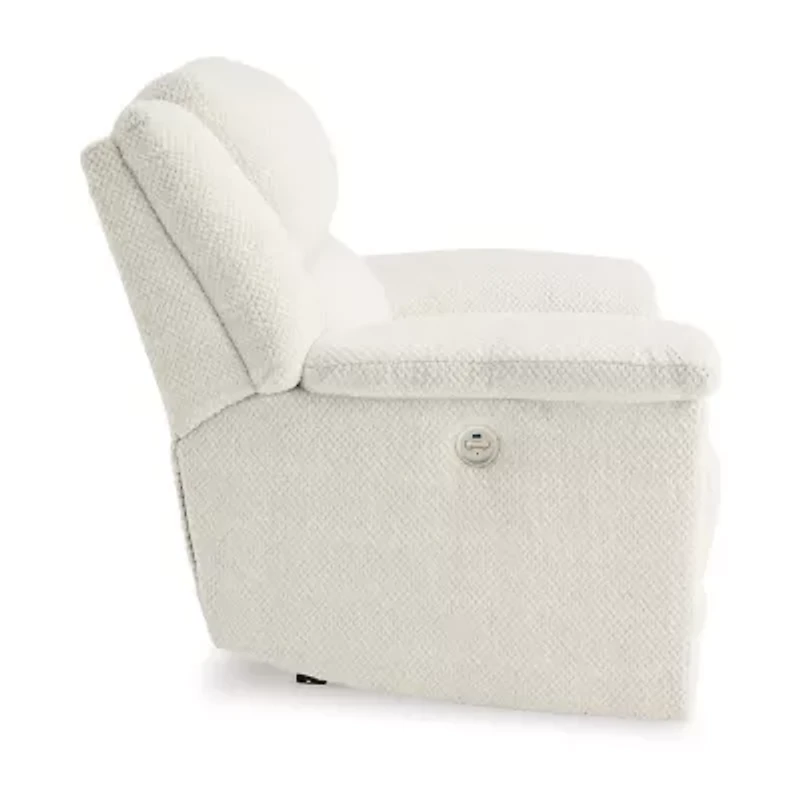 Signature Design By Ashley® Keensburg Oversized Power Recliner