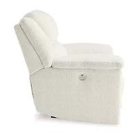 Signature Design By Ashley® Keensburg Oversized Power Recliner