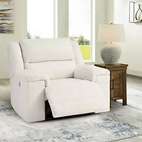 Signature Design By Ashley® Keensburg Oversized Power Recliner