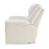 Signature Design By Ashley® Keensburg Oversized Power Recliner