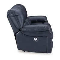 Signature Design By Ashley® Leesworth Power Reclining Loveseat