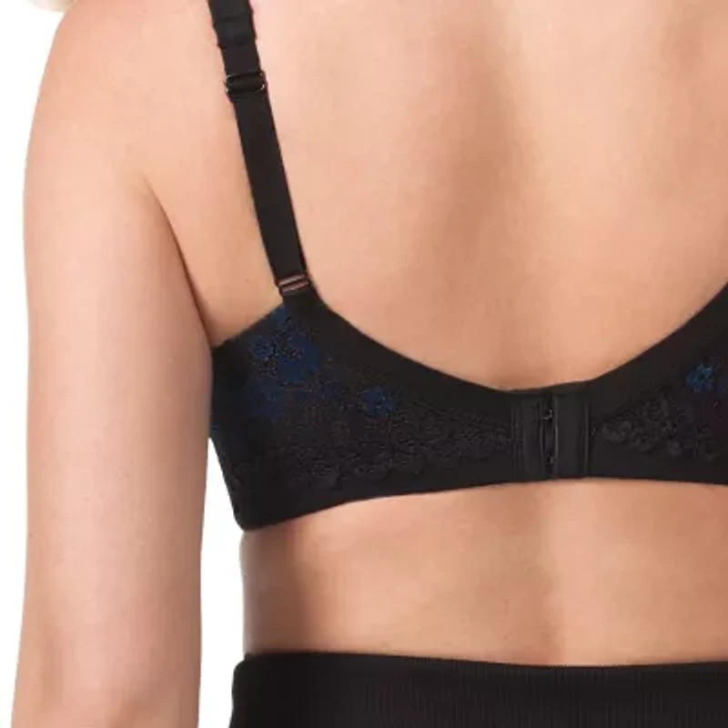 Leading Lady® The Brigitte Lace - Wirefree T-Shirt Bra- 5215