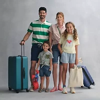 Thereabouts Little & Big Kid Girls Shortie Short