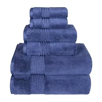 Liz Claiborne Signature Plush Bath Towel