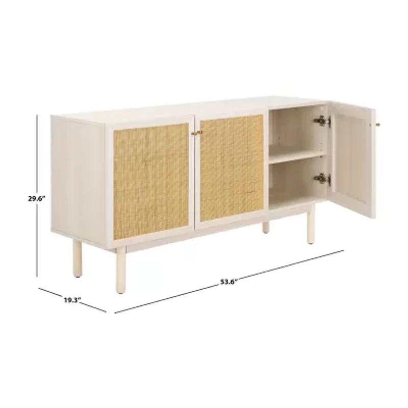 Safavieh Aino TV Stand