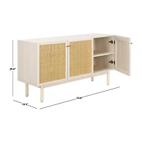 Safavieh Aino TV Stand