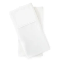 Linden Street Naturally Soft 300tc Pillowcase