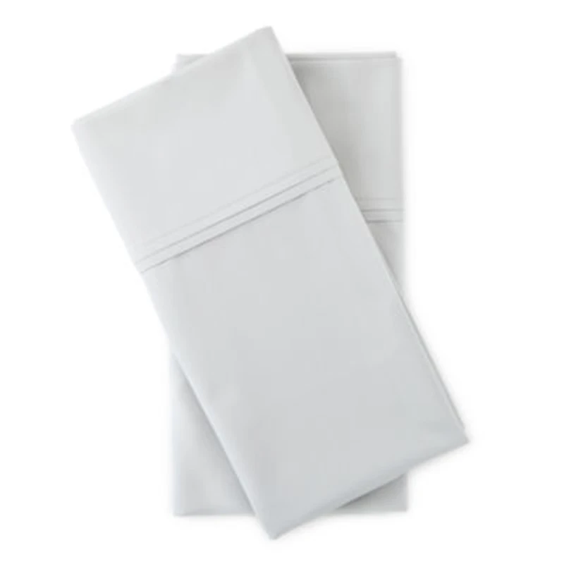 Linden Street Naturally Soft 300tc Pillowcase