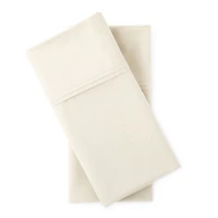Linden Street Naturally Soft 300tc Pillowcase