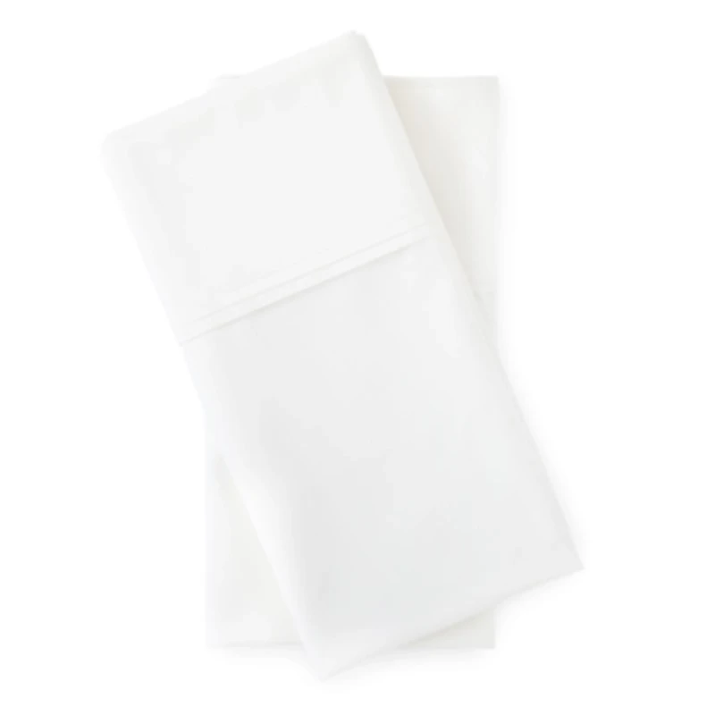 Linden Street Naturally Soft 300tc Pillowcase