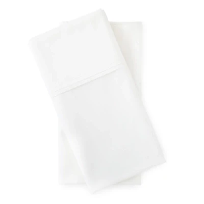 Linden Street Naturally Soft 300tc Pillowcase