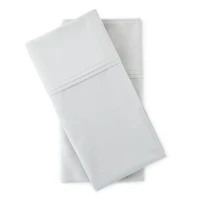 Linden Street Naturally Soft 300tc Pillowcase