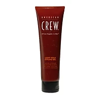 American Crew Light Hold Styling Hair Gel 8.4 oz.