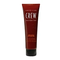 American Crew Firm Hold Styling Hair Gel 8.4 oz.
