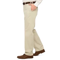 Savane Flat-Front Ultimate Performance Chino