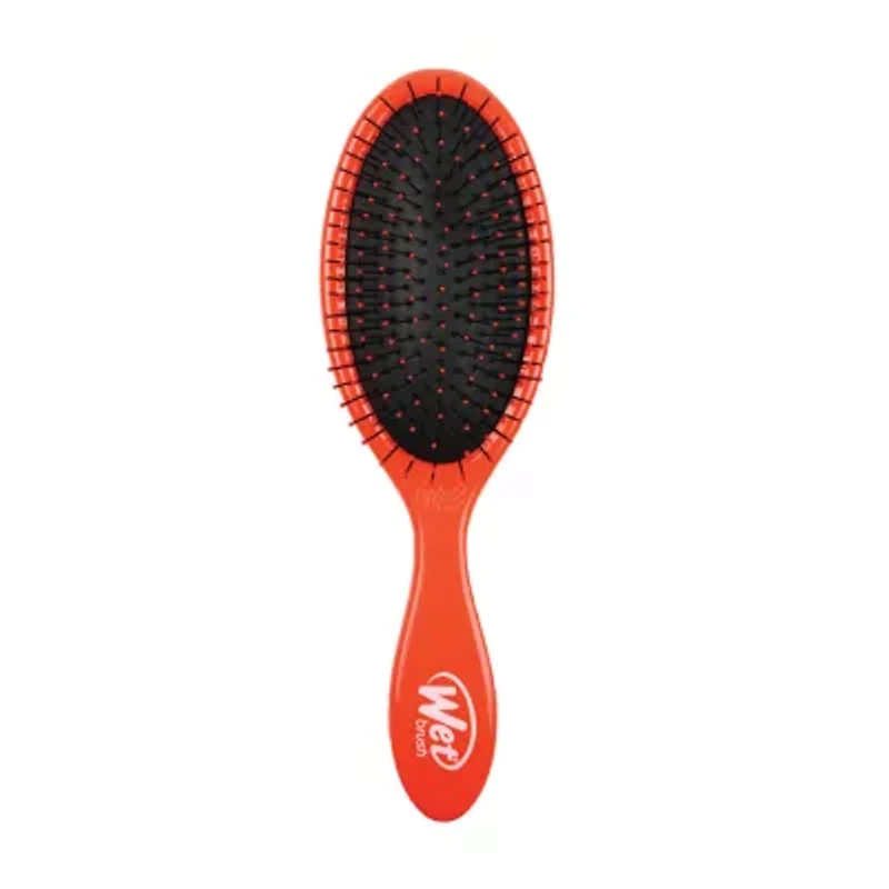 The Wet Brush Detangler - Orange Brush