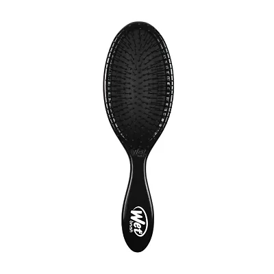 The Wet Brush Detangler - Black