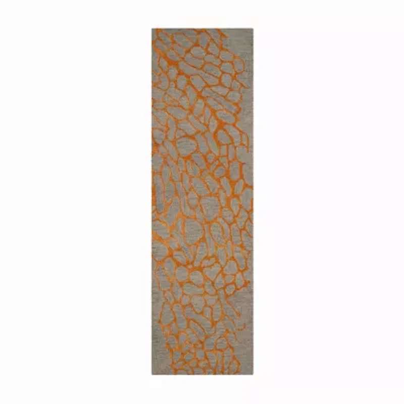 Safavieh Nurten Hand Hooked Area Rug