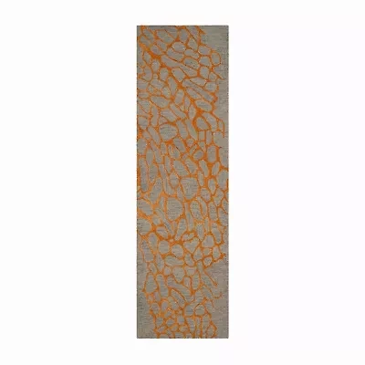 Safavieh Nurten Hand Hooked Area Rug
