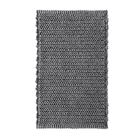 Madison Park Copula Quick Dry Bath Rug