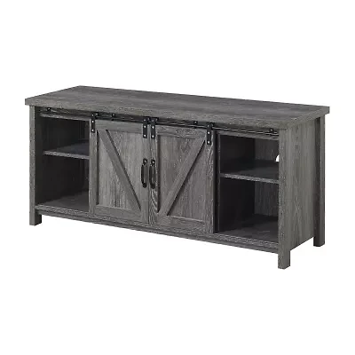 Blake Barndoor TV Stand