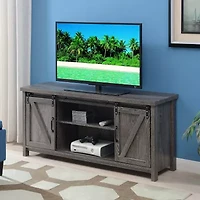 Blake Barndoor TV Stand