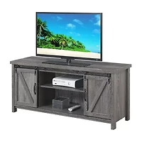 Blake Barndoor TV Stand