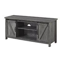 Blake Barndoor TV Stand