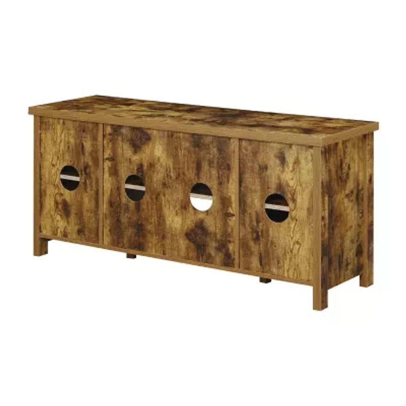 Blake Barndoor TV Stand