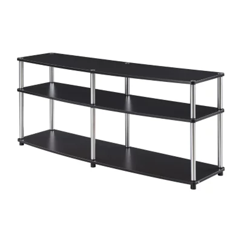Designs2Go Collection TV Stand
