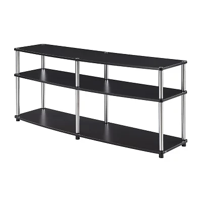 Designs2Go Collection TV Stand