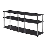 Designs2Go Collection TV Stand