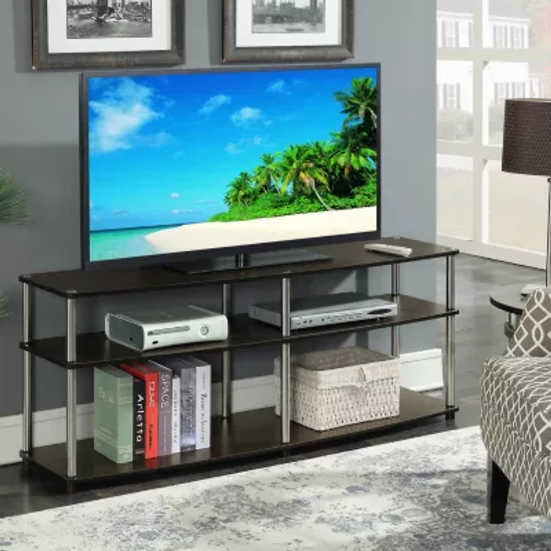 Designs2Go Collection TV Stand