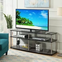 Designs2Go Collection TV Stand
