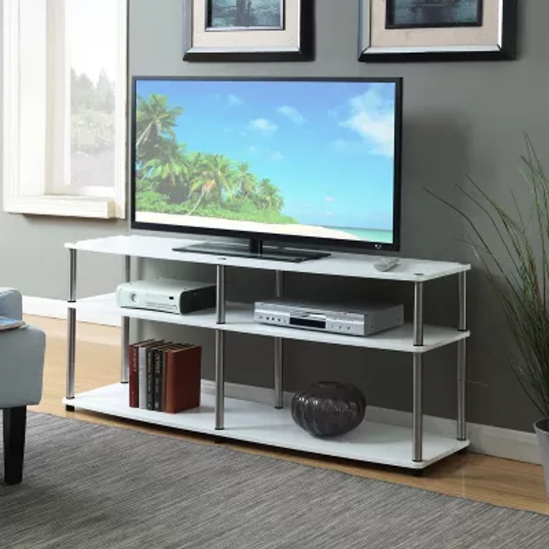 Designs2Go Collection TV Stand