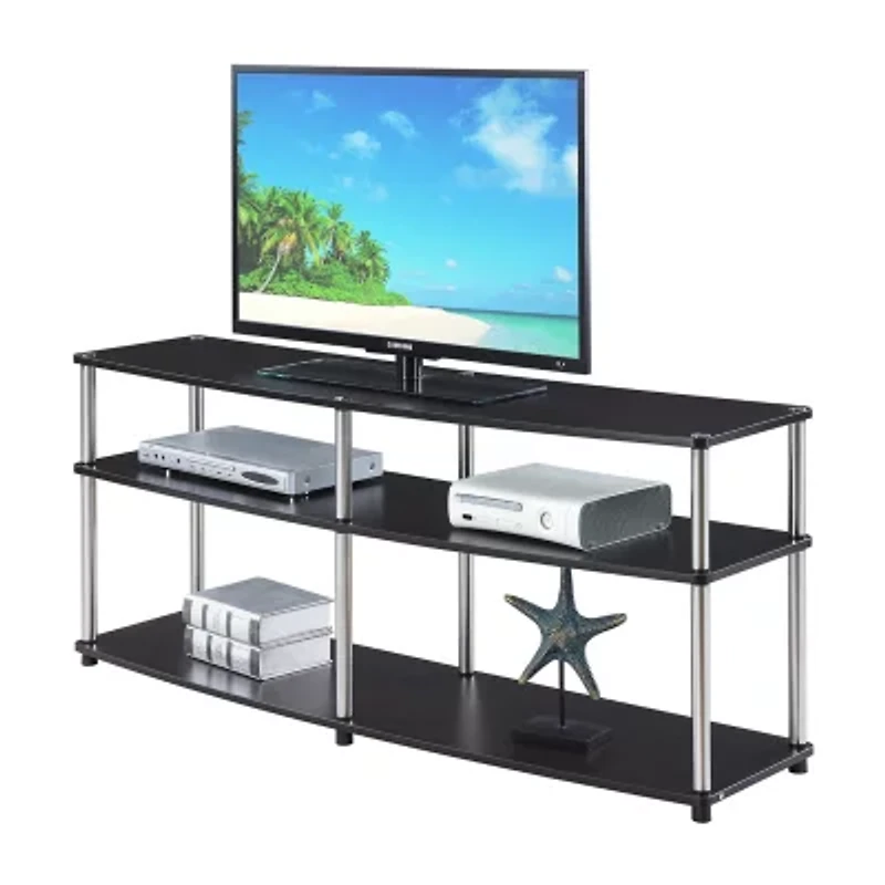 Designs2Go Collection TV Stand