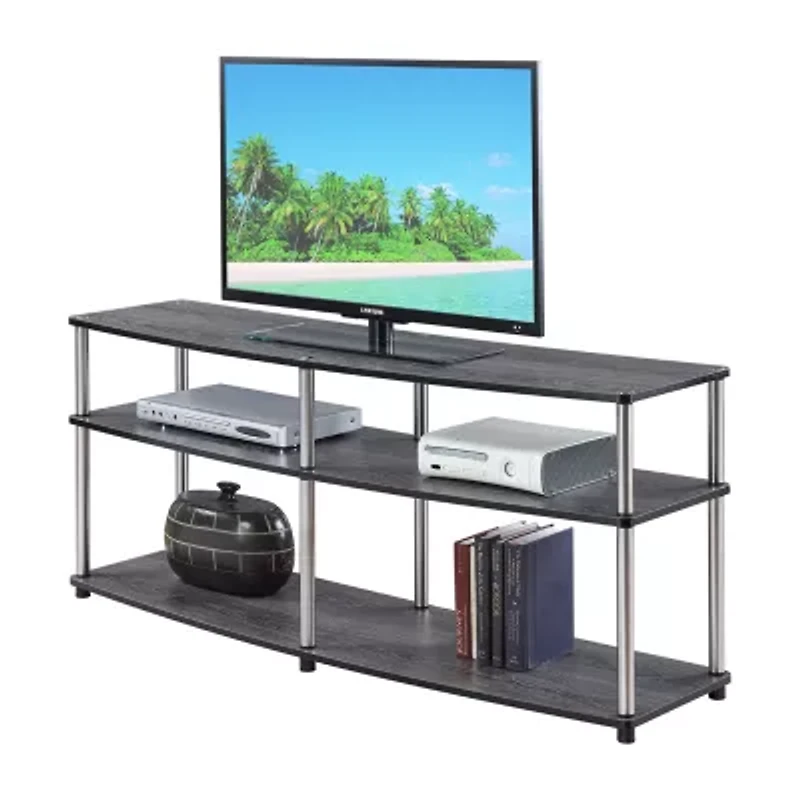 Designs2Go Collection TV Stand
