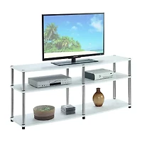Designs2Go Collection TV Stand