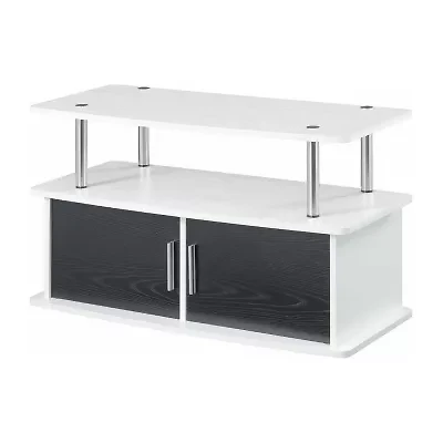 Designs 2 Go TV Stand Collection