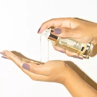 Kenra Professional Platinum Luxe Shine Hair Oil 1.5 oz.