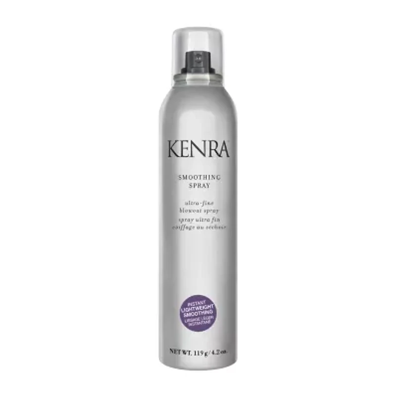 Kenra Smoothing Styling Product 4.2 oz.