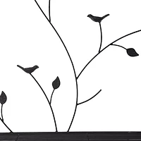 Glitzhome 44.75in Rectangular Planter Stands