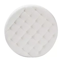 Athena Upholstered Ottoman