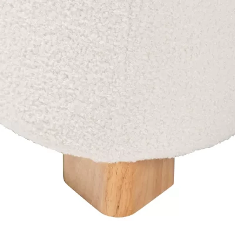 Brielle Ottoman