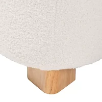 Brielle Ottoman