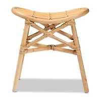 Elgon Footstool