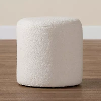 Tori Ottoman