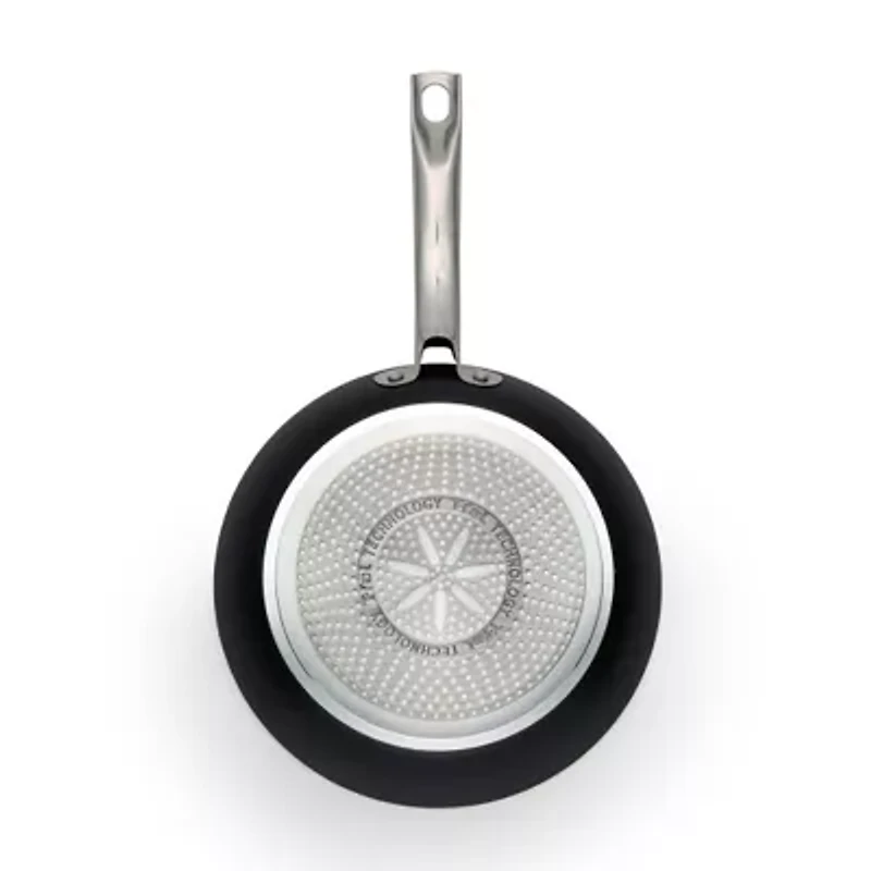 T-Fal 12" Aluminum Frying Pan