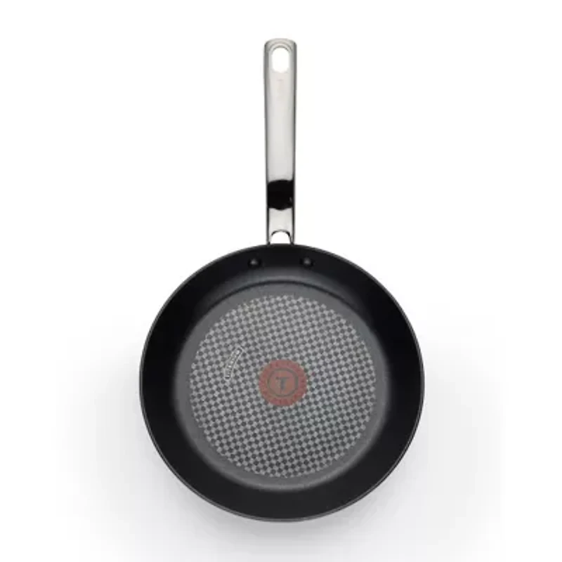 T-Fal 12" Aluminum Frying Pan