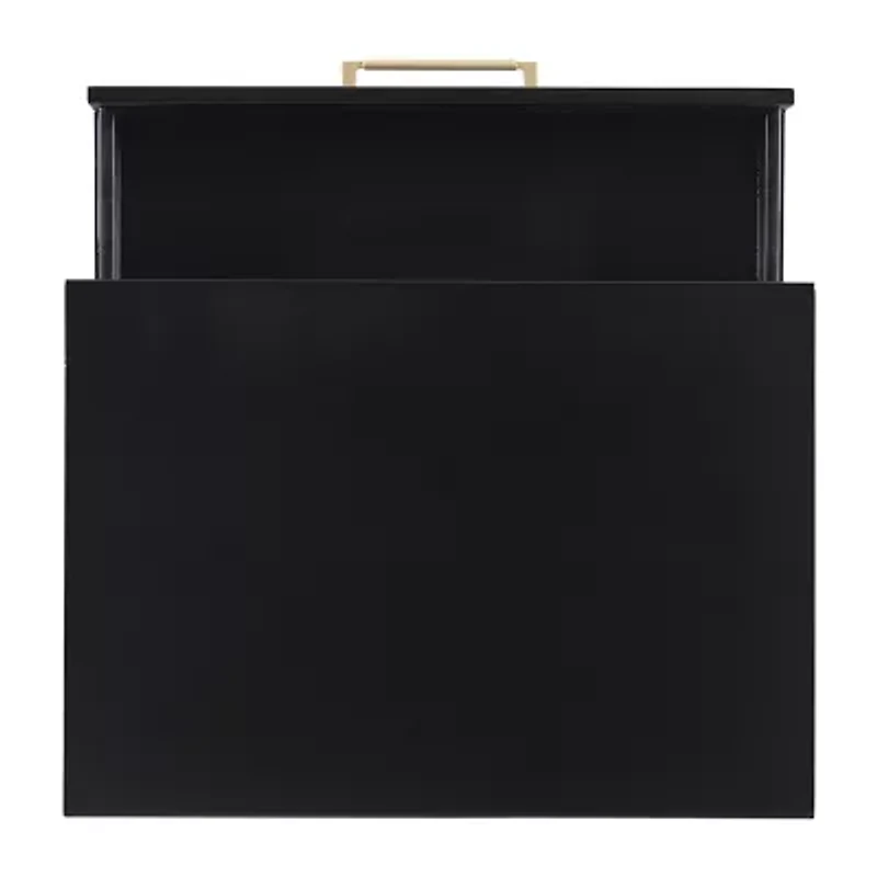 2-Drawer Nightstand